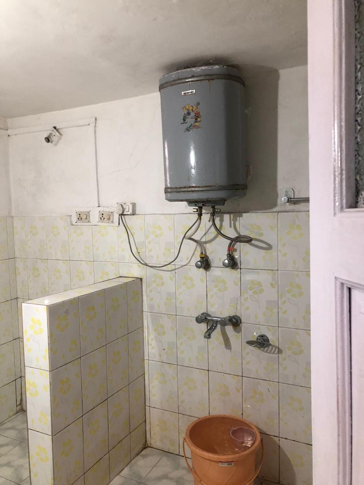 Jindal Home Stay Массури Экстерьер фото