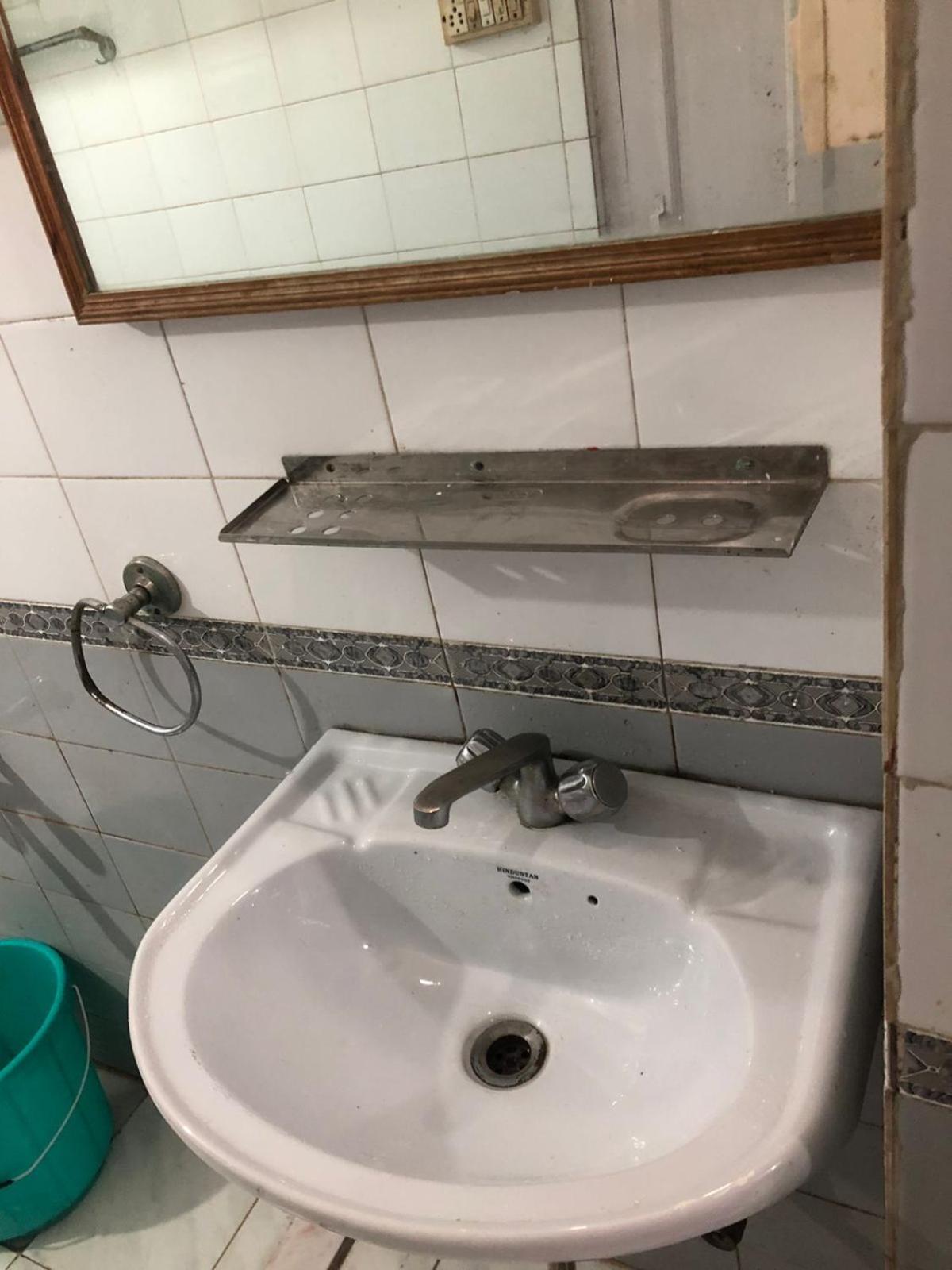 Jindal Home Stay Массури Экстерьер фото
