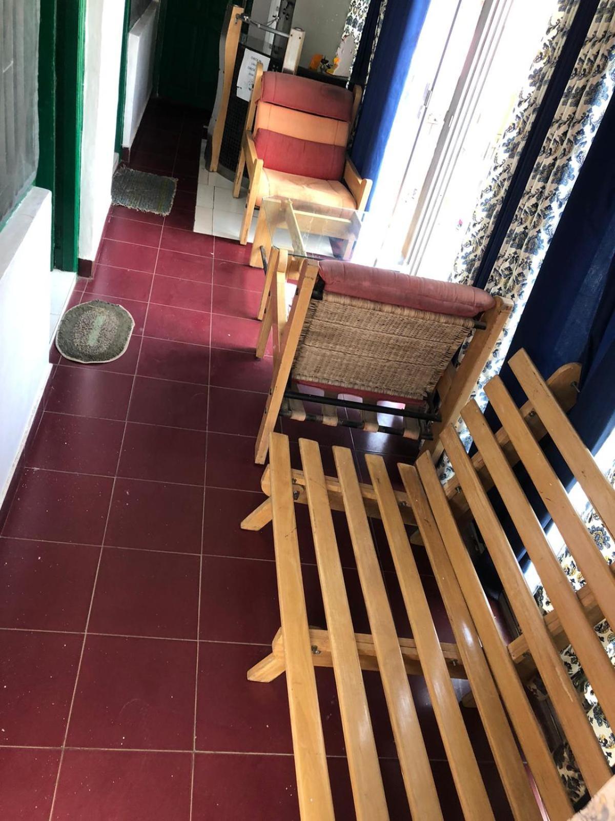 Jindal Home Stay Массури Экстерьер фото