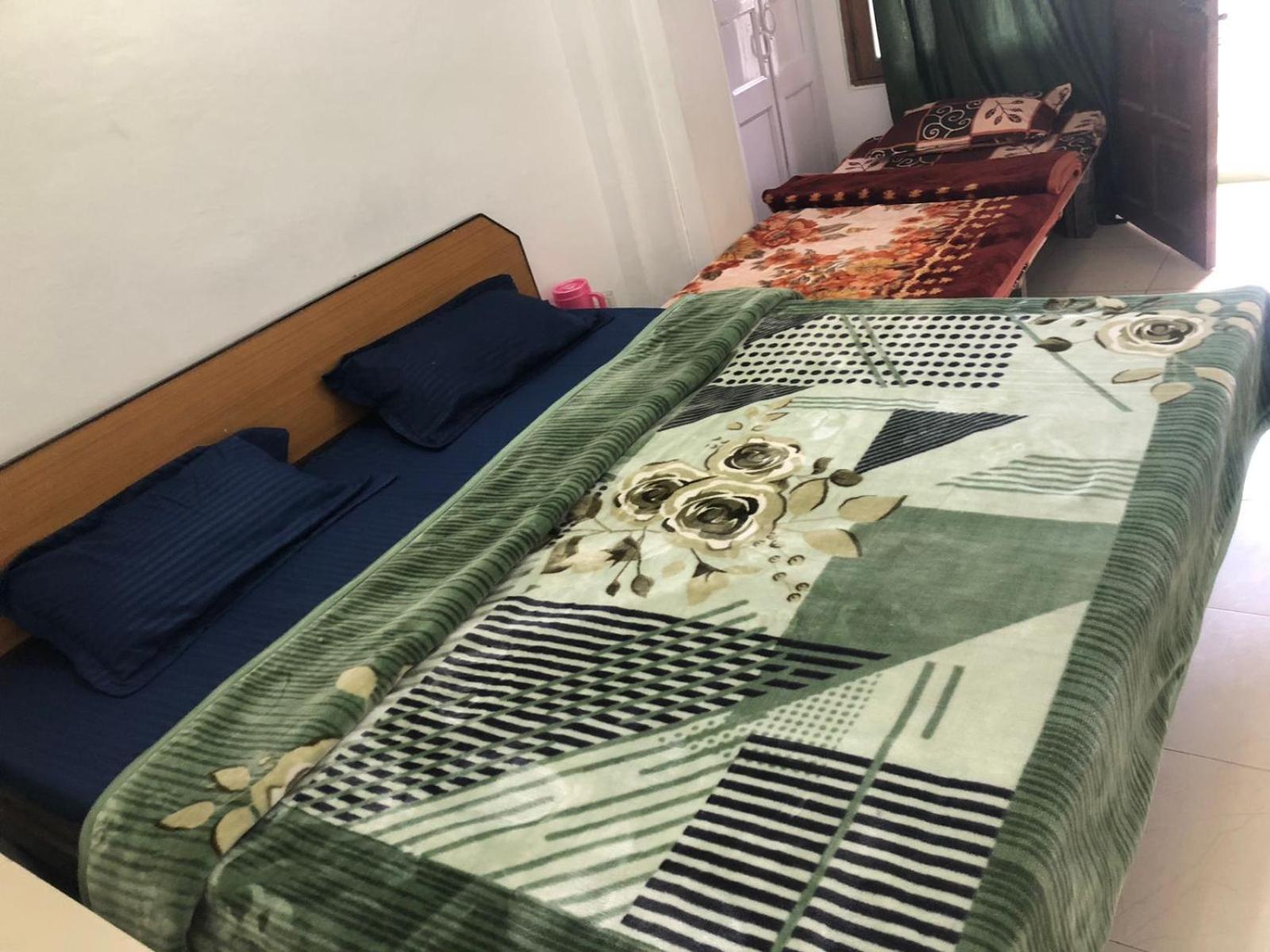 Jindal Home Stay Массури Экстерьер фото
