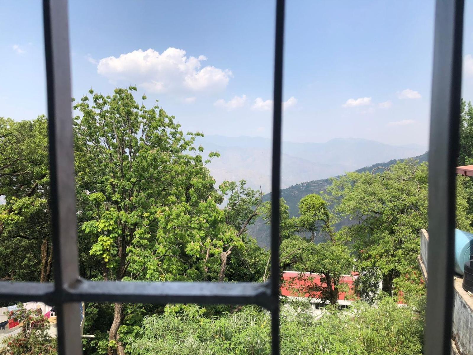 Jindal Home Stay Массури Экстерьер фото